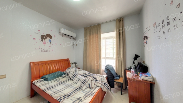 清盛公寓二手房实景图