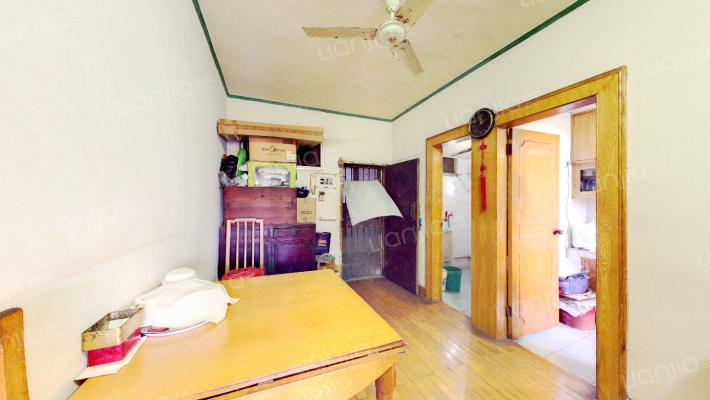 中南园二手房实景图