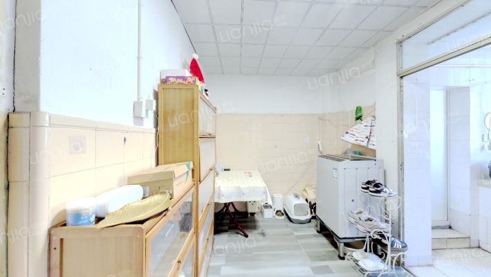 史家社区二手房实景图