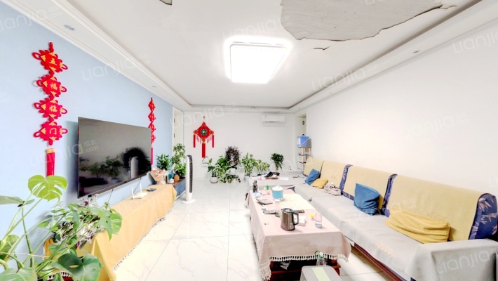 合作东区二手房实景图