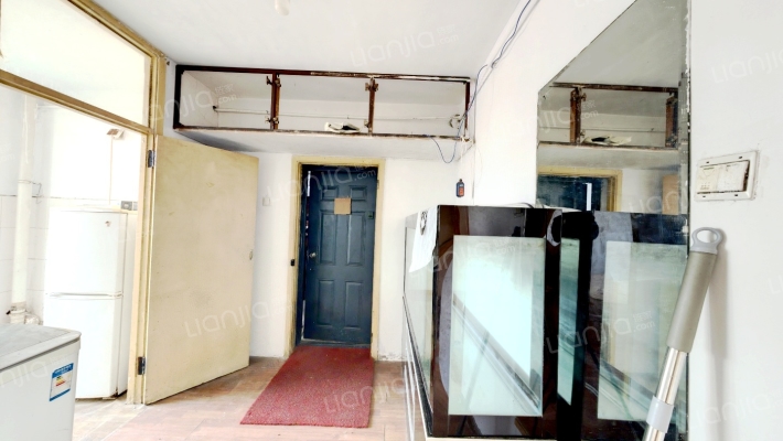 乐东小区南区二手房实景图