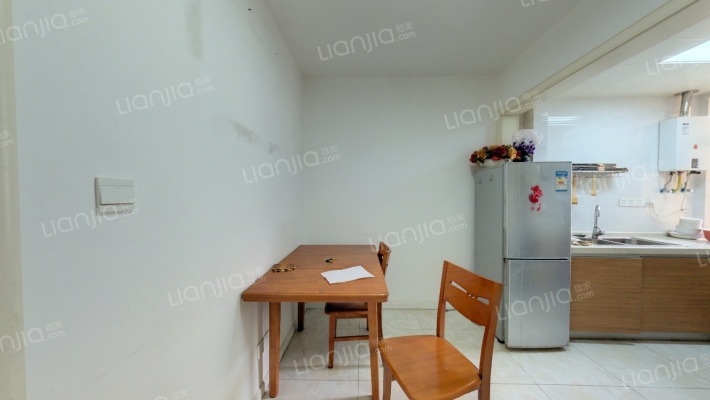 四方新村三村二手房实景图