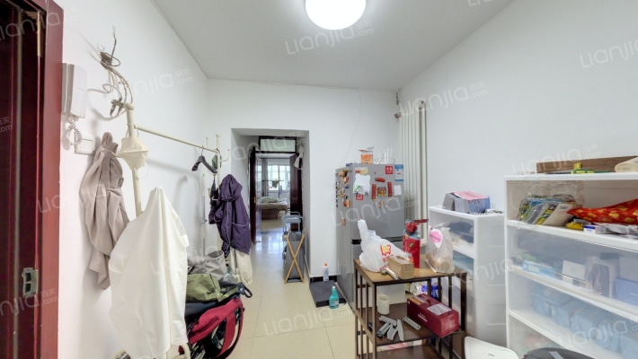 小黄庄前街13号院二手房实景图