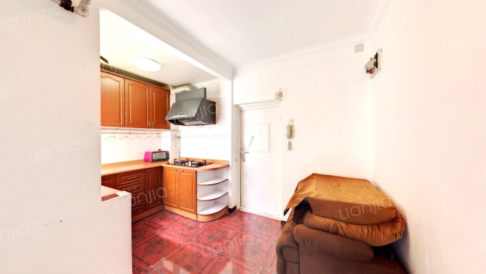 台基厂三条二手房实景图