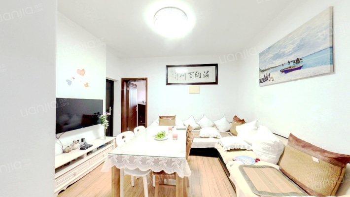 史家社区二手房实景图