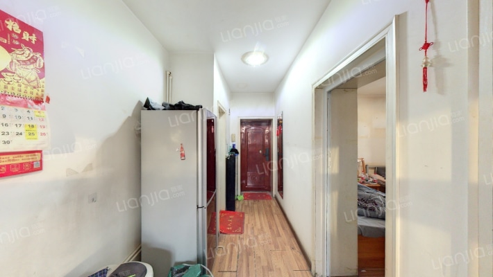 月环里二手房实景图