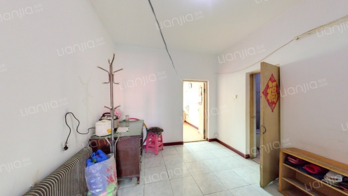 东湖新村二手房实景图