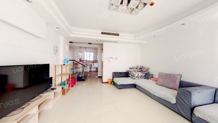 天伦小区二手房实景图