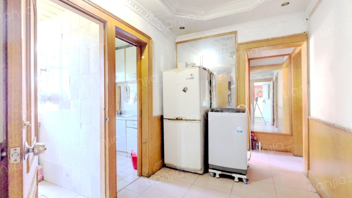 太平路44号院二手房实景图