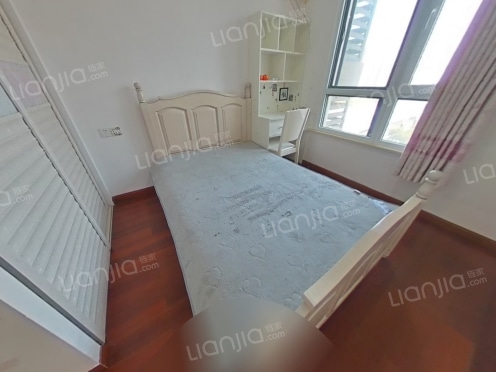 整租·顺驰凤凰花园 3室2厅 南