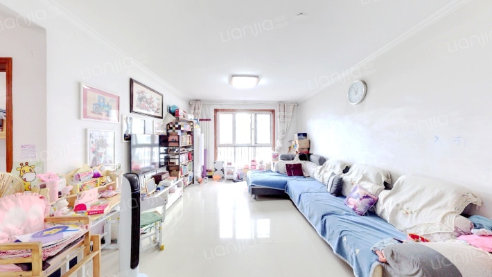 尚品佳苑二手房实景图