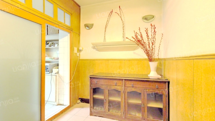 建设研究院二手房实景图