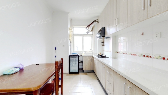 玉泉路西街2号院二手房实景图