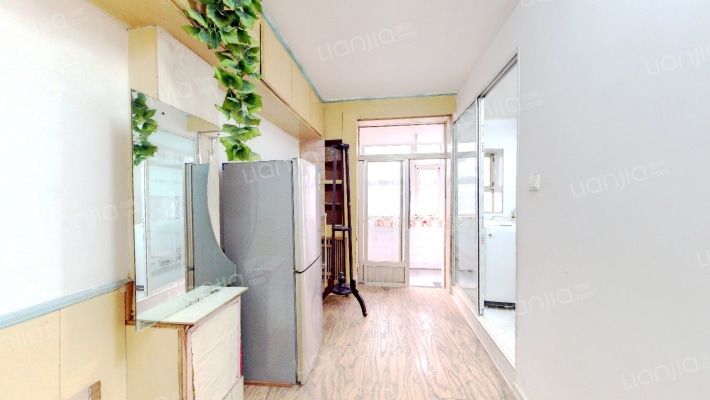 新田巷二手房实景图