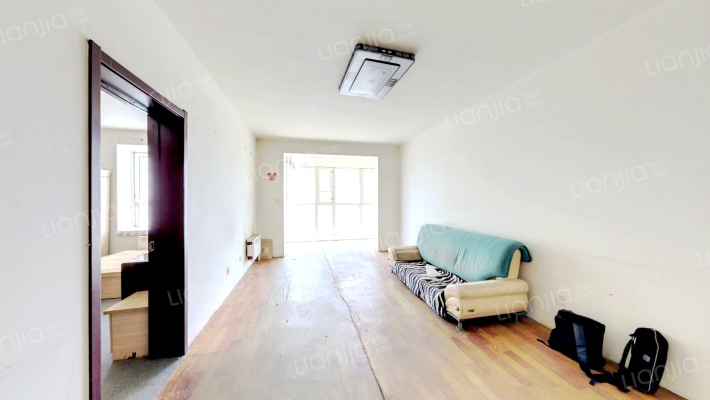 翰林福邸二手房实景图