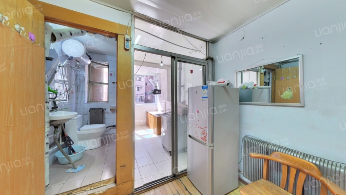 高新C区(警民街)二手房实景图