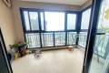 恒大御湖城 3室2厅 东南