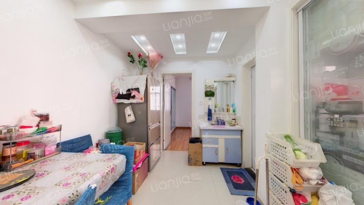 凤凰西街269至275号二手房实景图