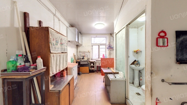 长兴社区电科院南五宿舍二手房实景图