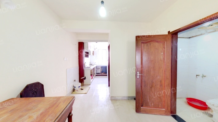 中和桥12号二手房实景图