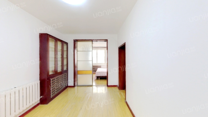 软件园小区二手房实景图