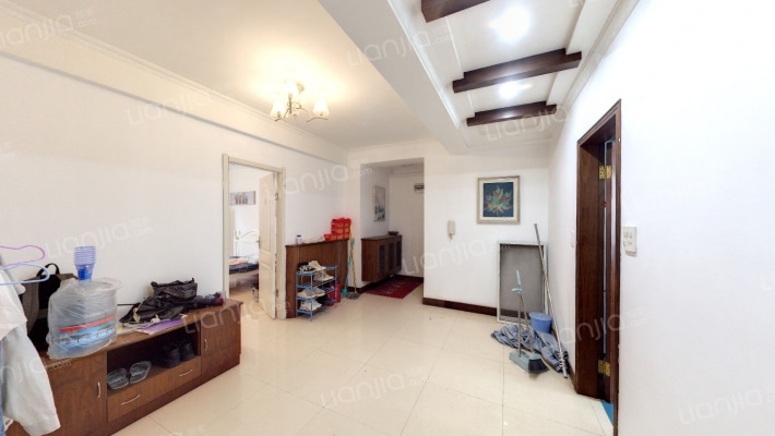 伊世纪城市花园一区二手房实景图