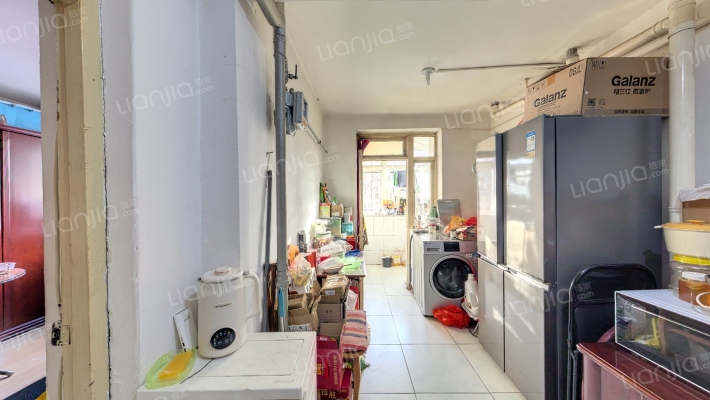 印江南里二手房实景图