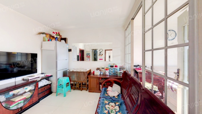 阳光A版二手房实景图