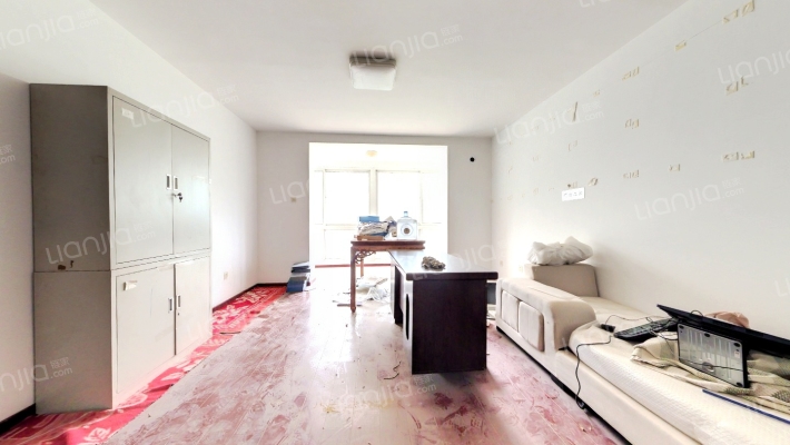 世界名园北区二手房实景图