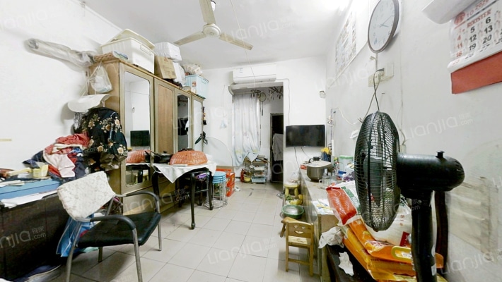 韶山路小区二手房实景图