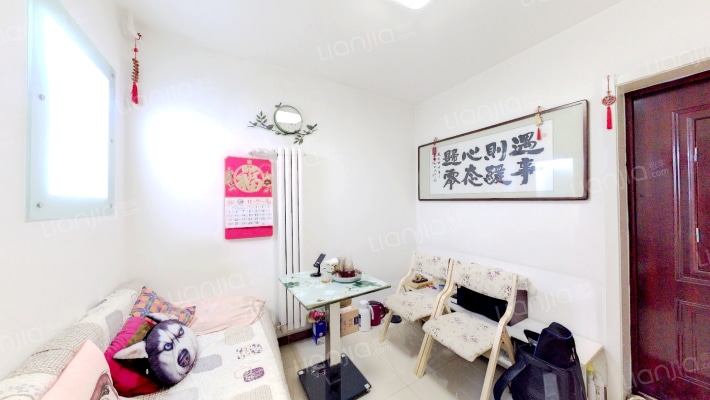 万维花园二手房实景图