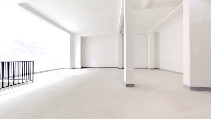 金基九月森林二手房实景图