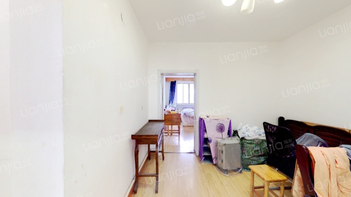 泾河小区二手房实景图