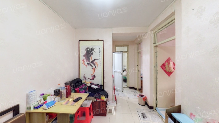 福明里二手房实景图