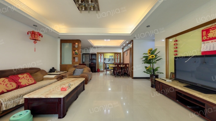 宏城大厦二手房实景图