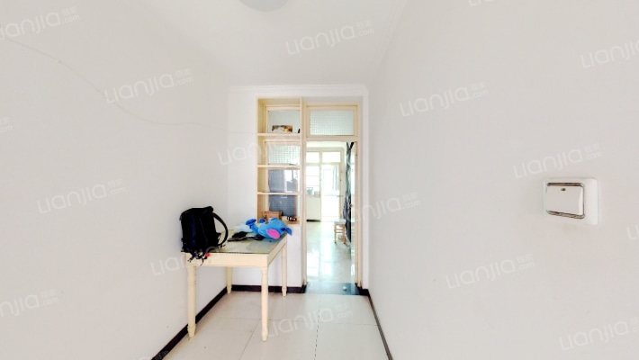 双河三村二手房实景图