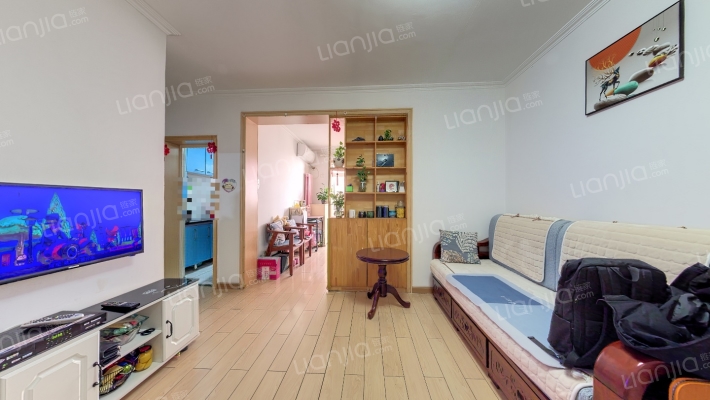 拱辰南大街二手房实景图