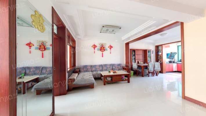 永利小区二手房实景图