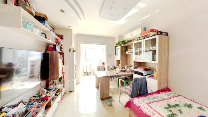 汇光里二手房实景图