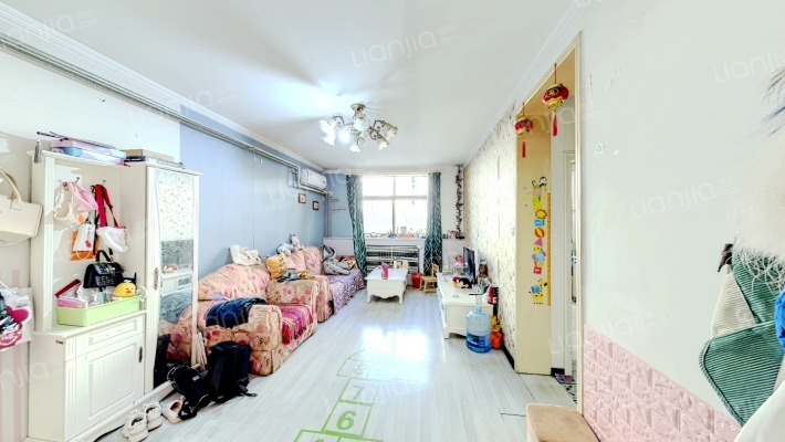 建行宿舍（工农路72号）二手房实景图