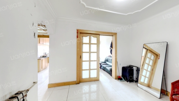 海建里北区二手房实景图