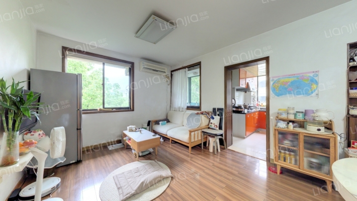 三塘樱园二手房实景图