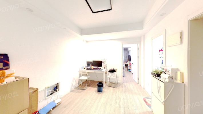 东方瑞市东区二手房实景图