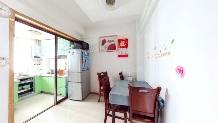 建康新村二手房实景图