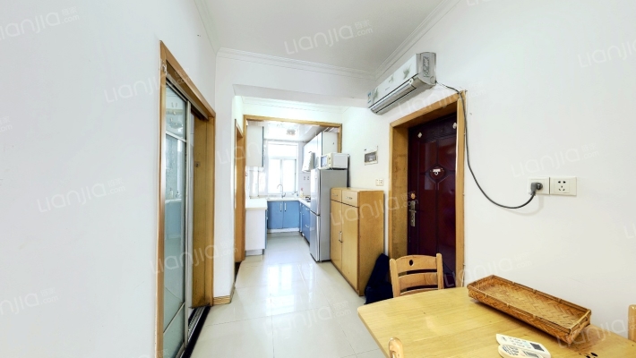 祠堂巷二手房实景图