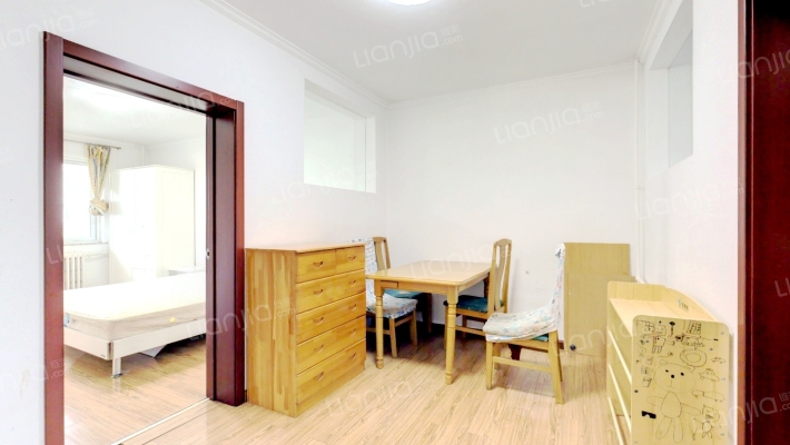 玉海园五里二手房实景图