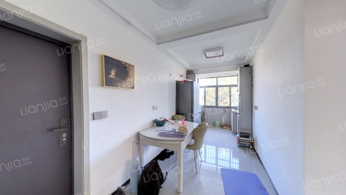 东妙峰庵二手房实景图