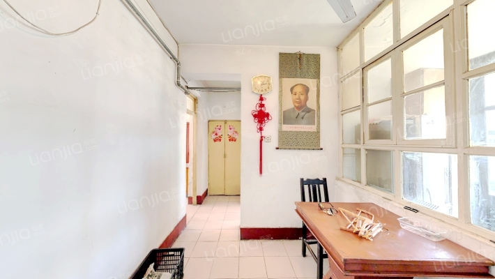 正觉寺小区三区二手房实景图