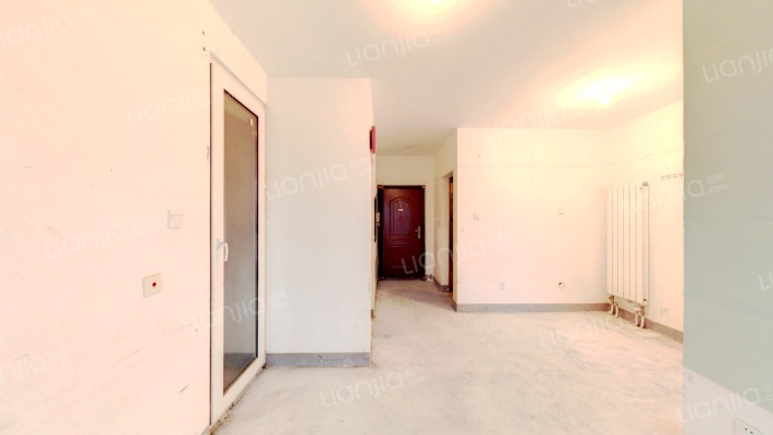 和苑康和园二手房实景图