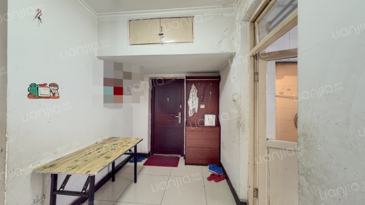 电大街19号二手房实景图